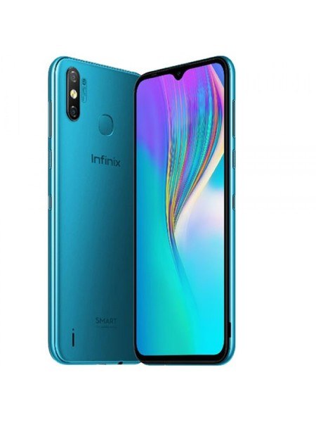 Infinix Smart 4