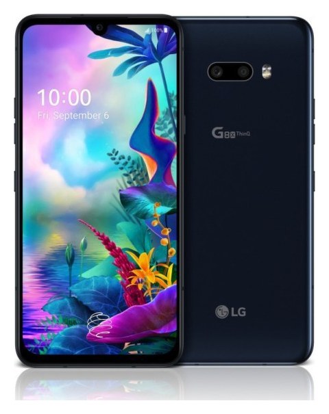 LG V50S ThinQ 5G