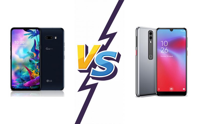 compare LG V50S ThinQ 5G vs Vodafone Smart N10 compare LG V50S ThinQ 5G vs Vodafone Smart N10