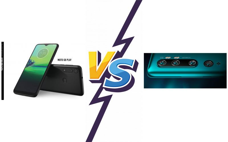 compare Motorola Moto G8 Play vs Xiaomi Mi CC9 Pro compare Motorola Moto G8 Play vs Xiaomi Mi CC9 Pro