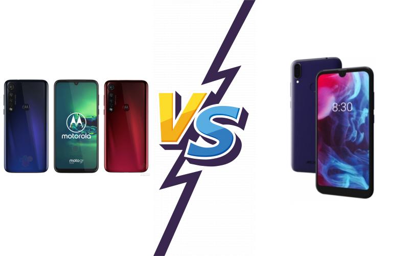 compare Motorola Moto G8 Plus vs Archos Oxygen 63 compare Motorola Moto G8 Plus vs Archos Oxygen 63
