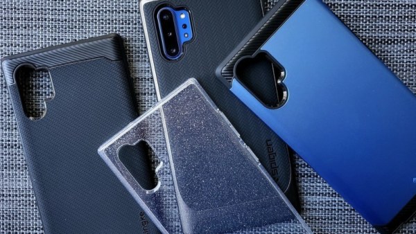 Motorola Moto One Macro