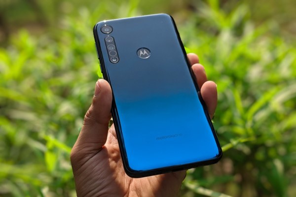 Motorola One Macro