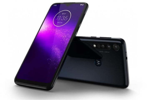 Motorola One Macro