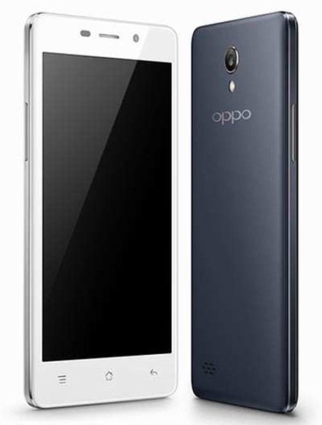 Oppo A11