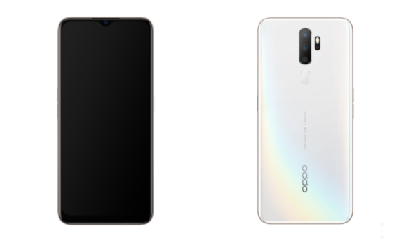 Oppo A11