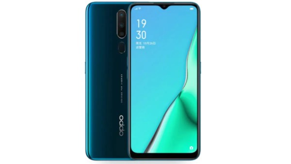 Oppo A11