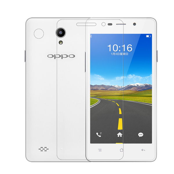 Oppo A11
