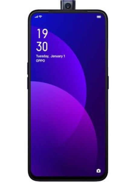 Oppo A11