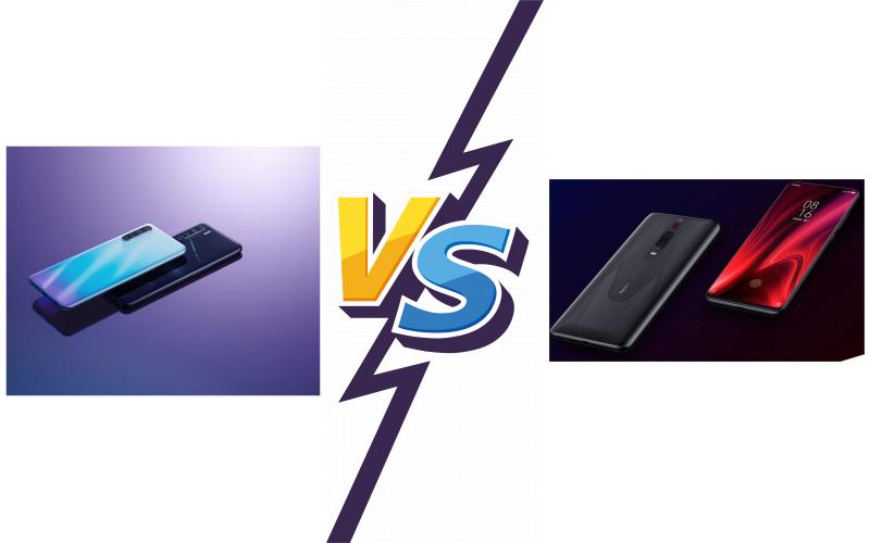 compare Oppo A91 vs Xiaomi Redmi K20 Pro Premium compare Oppo A91 vs Xiaomi Redmi K20 Pro Premium