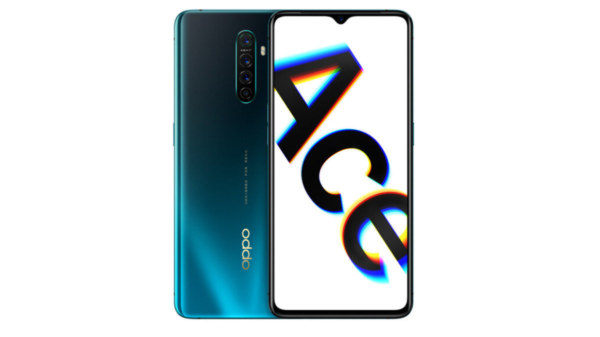 Oppo Reno Ace