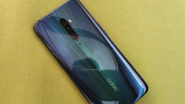 Oppo Reno Ace