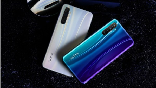 Realme X2 Pro