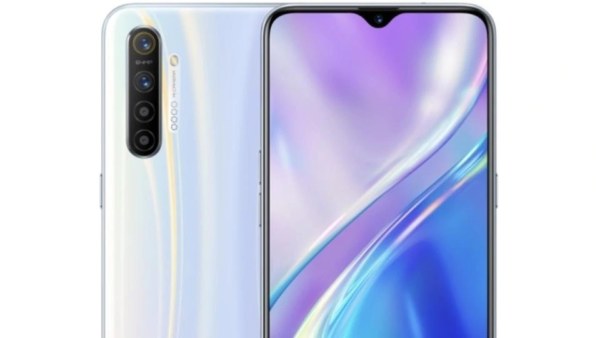 Realme X2 Pro