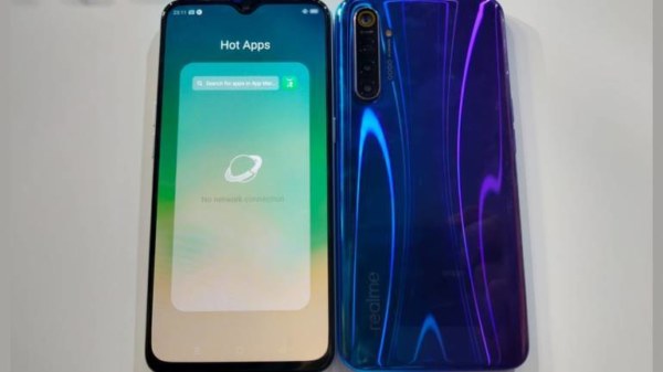 Realme X2 Pro