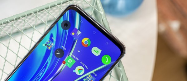 Realme X2 Pro