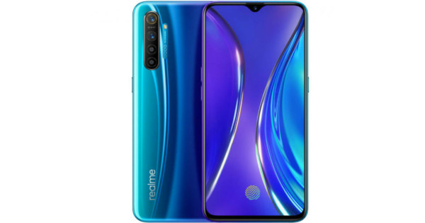 Realme X2 Pro