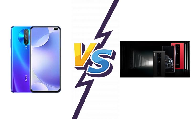 compare Xiaomi Redmi K30 5G vs Huawei Mate 30 RS Porsche Design compare Xiaomi Redmi K30 5G vs Huawei Mate 30 RS Porsche Design