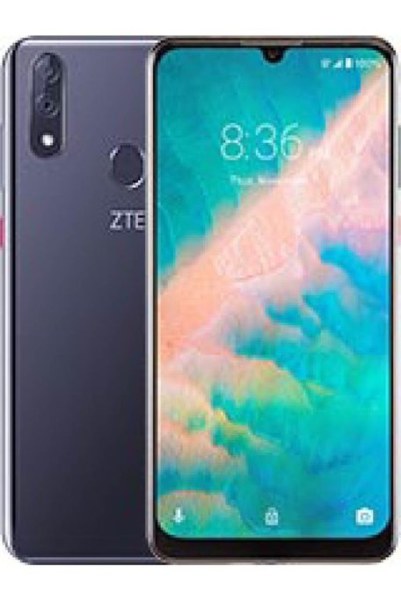 ZTE Blade V20