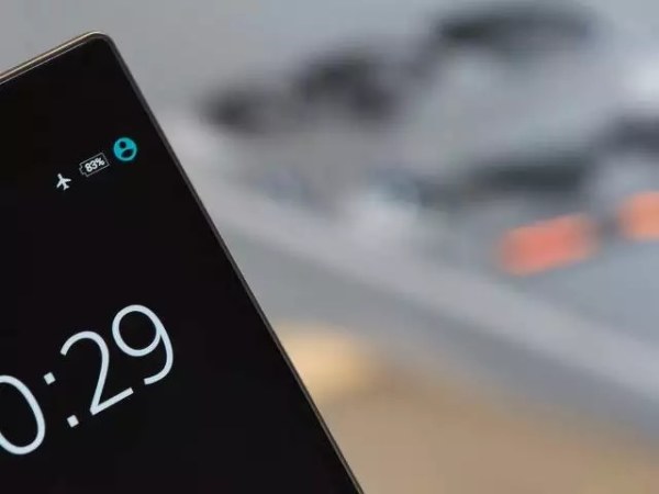 ZTE Blade V20