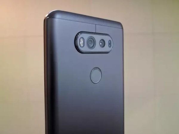 ZTE Blade V20