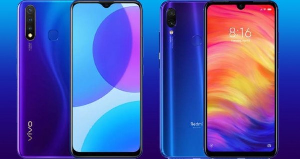 vivo U3