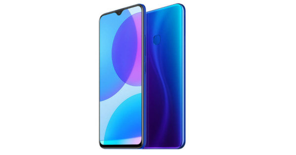 vivo U3