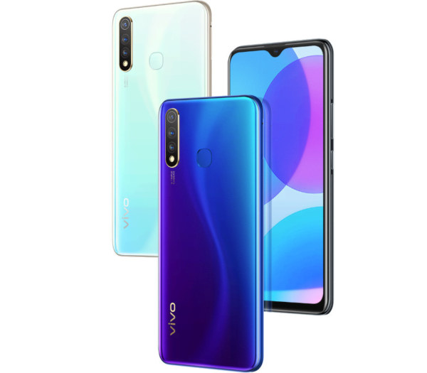 vivo U3