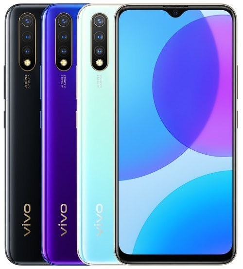 vivo U3