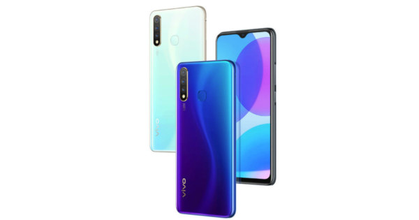 vivo U3
