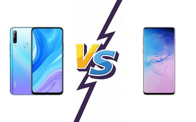 compare Huawei Enjoy 10 vs Samsung Galaxy S10 compare Huawei Enjoy 10 vs Samsung Galaxy S10