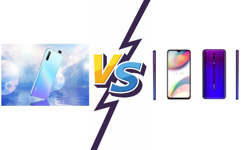 compare Huawei Y9s vs Oppo Reno Z compare Huawei Y9s vs Oppo Reno Z