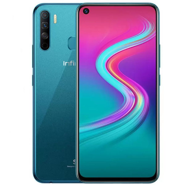 Infinix S5 lite