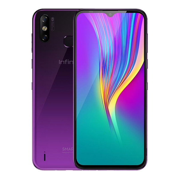 Infinix Smart 4c