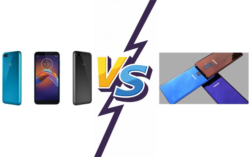 compare Motorola Moto E6 Play vs Samsung Galaxy Note10 5G compare Motorola Moto E6 Play vs Samsung Galaxy Note10 5G