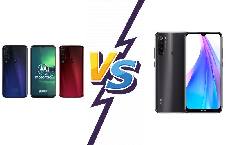 compare Motorola Moto G8 Plus vs Xiaomi Redmi Note 8T compare Motorola Moto G8 Plus vs Xiaomi Redmi Note 8T