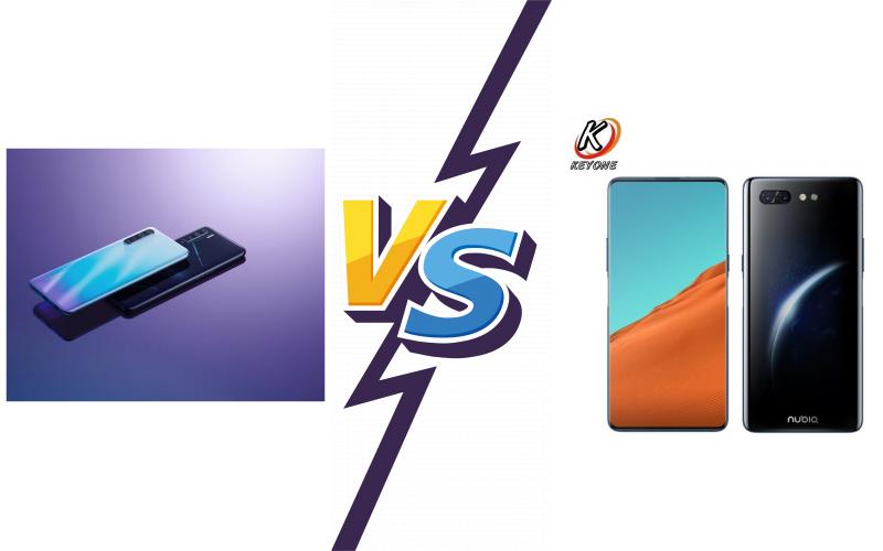 compare Oppo A91 vs ZTE nubia X compare Oppo A91 vs ZTE nubia X