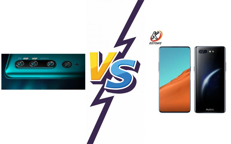 compare Xiaomi Mi CC9 Pro vs ZTE nubia X compare Xiaomi Mi CC9 Pro vs ZTE nubia X