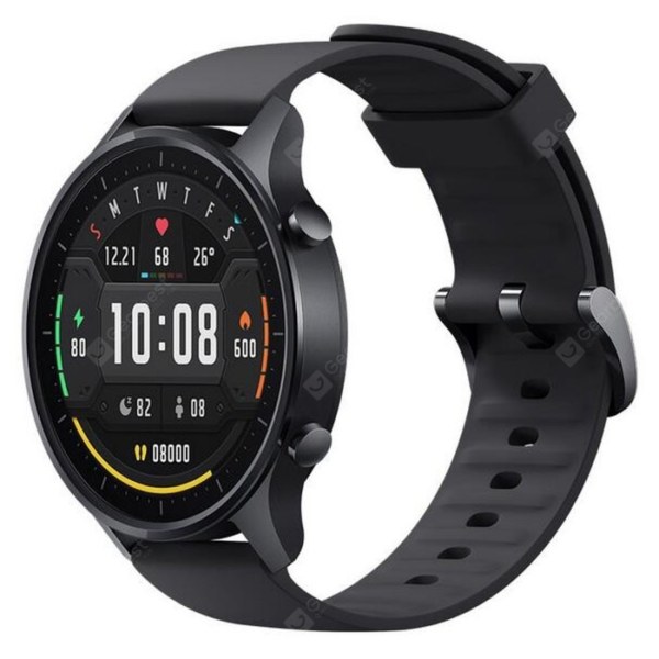 Xiaomi Mi Watch