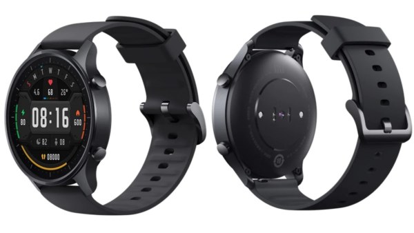 Xiaomi Mi Watch