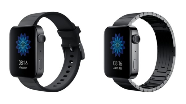 Xiaomi Mi Watch