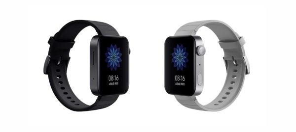 Xiaomi Mi Watch