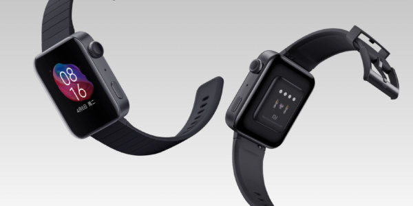 Xiaomi Mi Watch