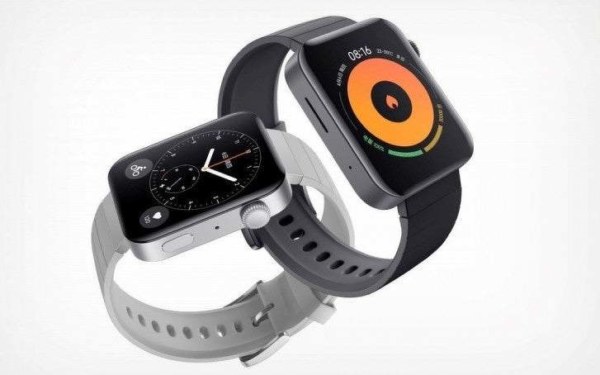 Xiaomi Mi Watch (China)