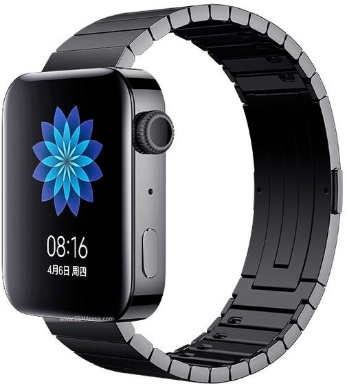 Xiaomi Mi Watch (China)