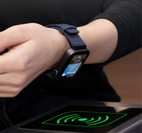 Xiaomi Mi Watch (China)