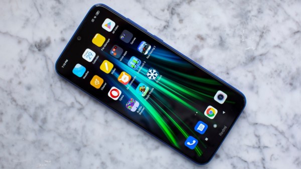 Xiaomi Redmi Note 8T
