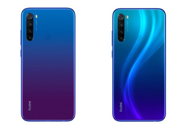 Xiaomi Redmi Note 8T