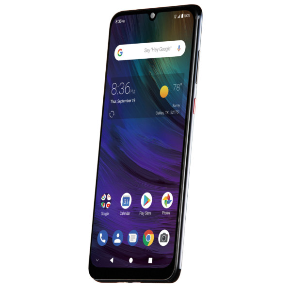 ZTE Blade 10 Prime