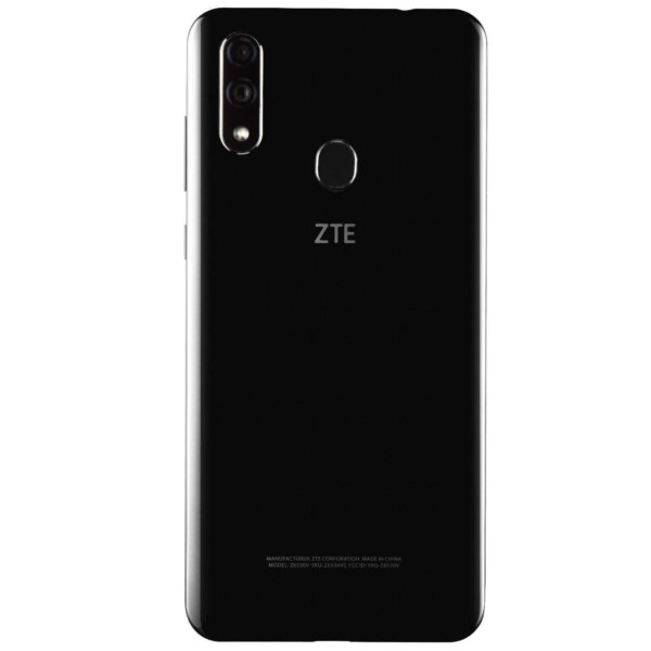 ZTE Blade 10 Prime